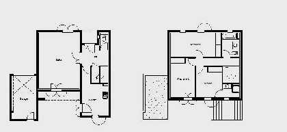 3-Bed Villa Example